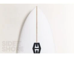 Hurricane GP - 6'0 X 20" X 2" 3/4 - 37,1 L - Futures - Combo -F-One Soldes Boutique gp 60 x 20 x 2 34 371 l futures combo hurricane 10