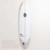 Hurricane GP - 6'0 X 20" X 2" 3/4 - 37,1 L - Futures - Combo -F-One Soldes Boutique gp 60 x 20 x 2 34 371 l futures combo hurricane