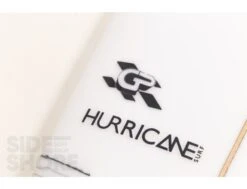 Hurricane GP - 6'0 X 20" X 2" 3/4 - 37,1 L - Futures - Combo -F-One Soldes Boutique gp 60 x 20 x 2 34 371 l futures combo hurricane 11