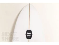 Hurricane GP - 6'0 X 20" X 2" 3/4 - 37,1 L - Futures - Combo -F-One Soldes Boutique gp 60 x 20 x 2 34 371 l futures combo hurricane 15