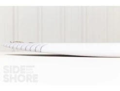Hurricane GP - 6'0 X 20" X 2" 3/4 - 37,1 L - Futures - Combo -F-One Soldes Boutique gp 60 x 20 x 2 34 371 l futures combo hurricane 5