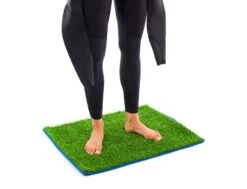 Grass Mat / Tapis Pelouse -F-One Soldes Boutique grass mat tapis pelouse ocean and earth 4