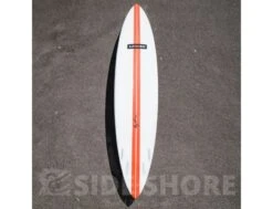 Gun - 9'2" X 21" X 3" 1/4 - Quad Futures -F-One Soldes Boutique gun 92 x 21 x 3 14 quad futures linden 15