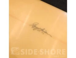 Gun - Kevlar - 8'6 X 20" 1/2 X 3" 1/4 - Quad - Futures -F-One Soldes Boutique gun kevlar 86 x 20 12 x 3 14 quad futures linden 12