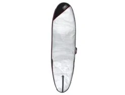 Housse / Cover Longboard - Aircon - 8'0" -F-One Soldes Boutique housse cover longboard aircon 80 ocean and earth 6