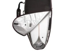 Housse Surf - Aircon Fish Cover - 6'4 33 Housse Surf - Aircon Fish Cover - 6'4 -F-One Soldes Boutique housse surf aircon fish cover 64 ocean and earth 13