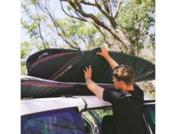 Housse Surf - Aircon Fish Cover - 6'4 28 Housse Surf - Aircon Fish Cover - 6'4 -F-One Soldes Boutique housse surf aircon fish cover 64 ocean and earth 8
