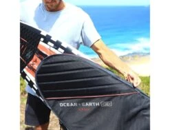 Housse Surf - Aircon Fish Cover - 6'4 29 Housse Surf - Aircon Fish Cover - 6'4 -F-One Soldes Boutique housse surf aircon fish cover 64 ocean and earth 9