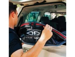 Housse Surf - Aircon Fish Cover - 7'8" 25 Housse Surf - Aircon Fish Cover - 7'8" -F-One Soldes Boutique housse surf aircon fish cover 78 ocean and earth 5