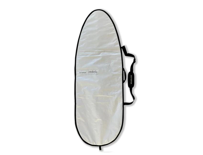 Octopus Housse Surf - MFEBB Expanded Bag - 5'5 6 Octopus Housse Surf - MFEBB Expanded Bag - 5'5 – Image 6