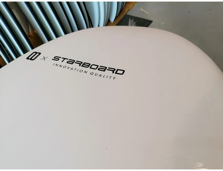 Starboard Hyper Nut 7'4 - Limited Edition 11 Starboard Hyper Nut 7'4 - Limited Edition – Image 11