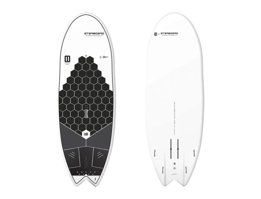 Starboard Hyper Nut 7'4 - Limited Edition 13 Starboard Hyper Nut 7'4 - Limited Edition – Image 13