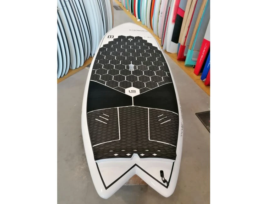 Starboard Hyper Nut 7'4 - Limited Edition 14 Starboard Hyper Nut 7'4 - Limited Edition – Image 14