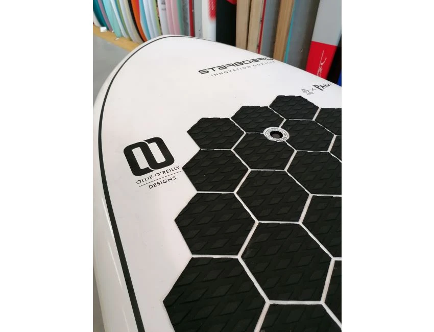 Starboard Hyper Nut 7'4 - Limited Edition 16 Starboard Hyper Nut 7'4 - Limited Edition – Image 16