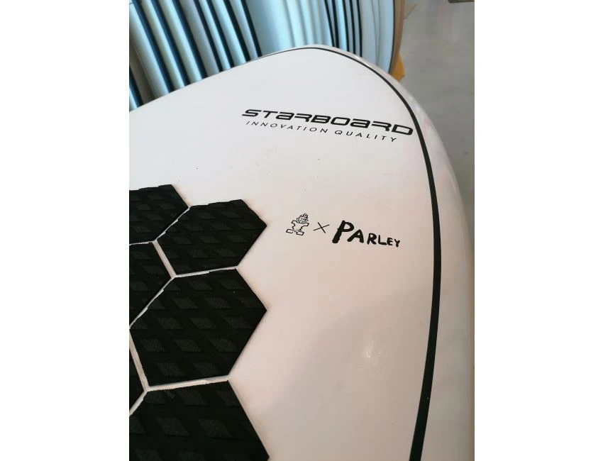 Starboard Hyper Nut 7'4 - Limited Edition 18 Starboard Hyper Nut 7'4 - Limited Edition – Image 18