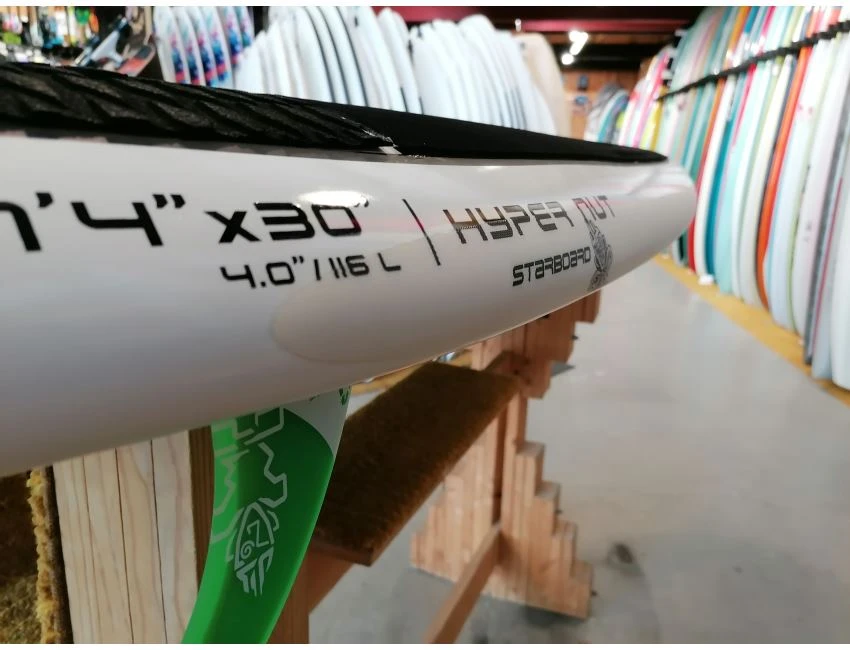 Starboard Hyper Nut 7'4 - Limited Edition 19 Starboard Hyper Nut 7'4 - Limited Edition – Image 19