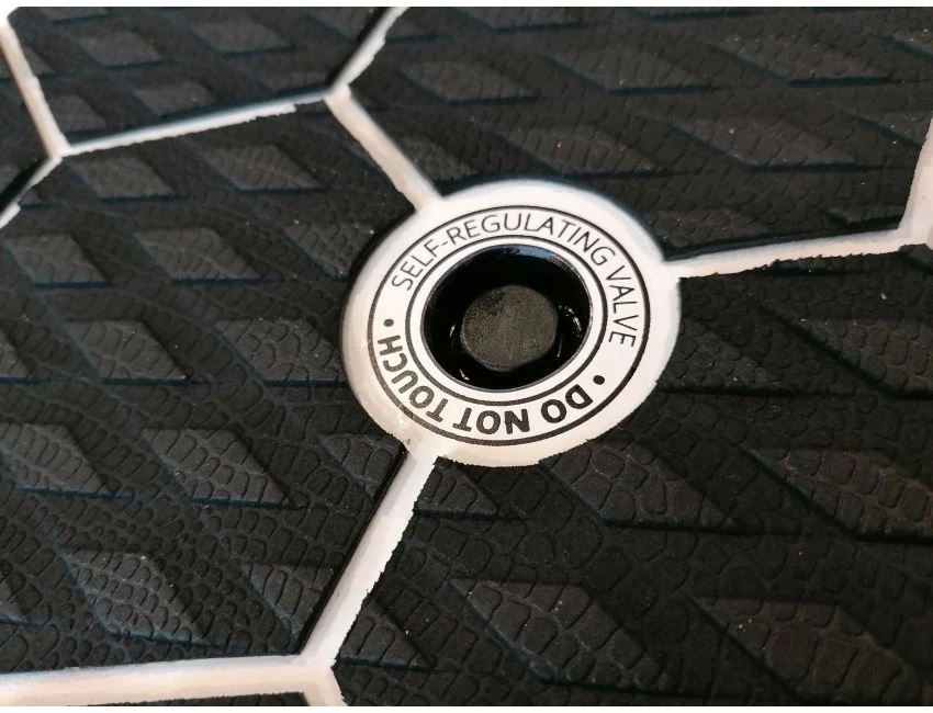 Starboard Hyper Nut 7'4 - Limited Edition 20 Starboard Hyper Nut 7'4 - Limited Edition – Image 20