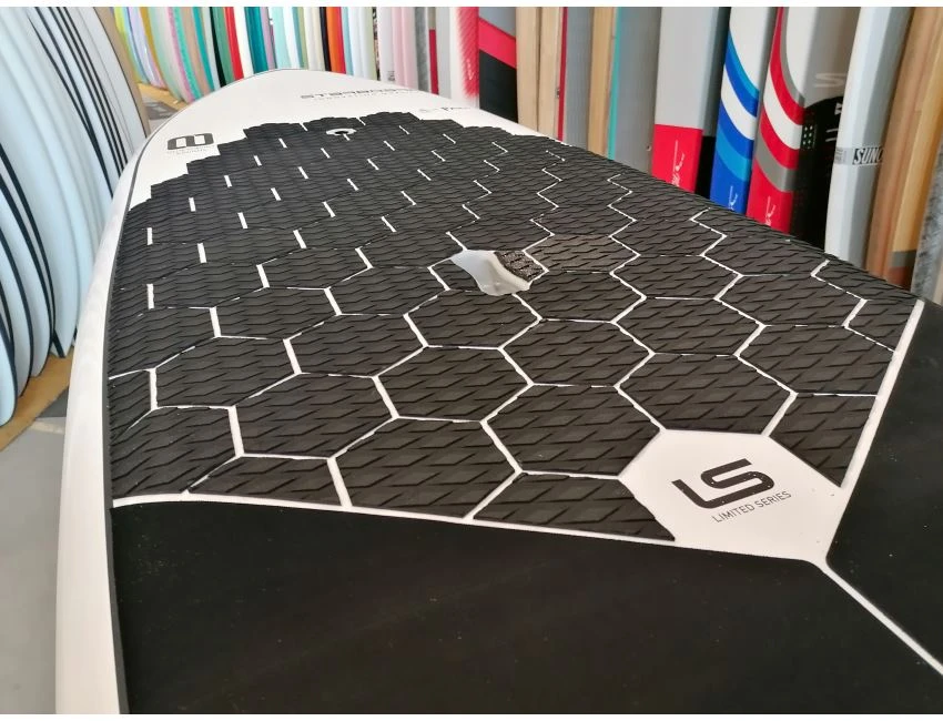 Starboard Hyper Nut 7'4 - Limited Edition 3 Starboard Hyper Nut 7'4 - Limited Edition – Image 3