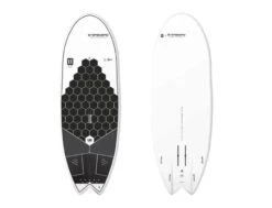 Starboard Hyper Nut 7'4 - Limited Edition
