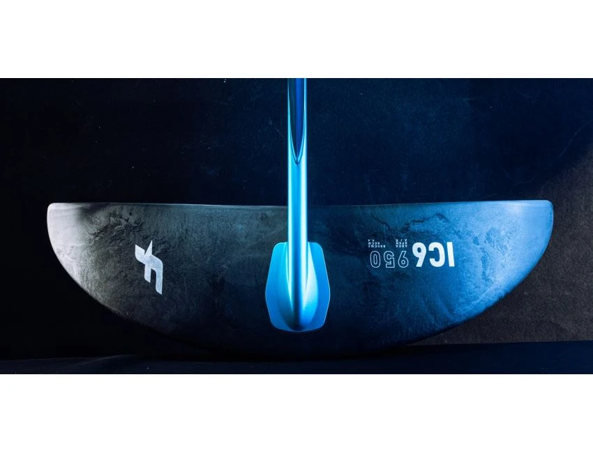 F-One IC6 V3 - 950 Cm²- Complet - 12 F-One IC6 V3 - 950 Cm²- Complet - – Image 12