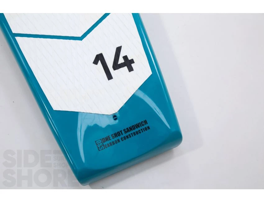 Impact Flatwater 14' X 23.5" 11 Impact Flatwater 14' X 23.5" – Image 11