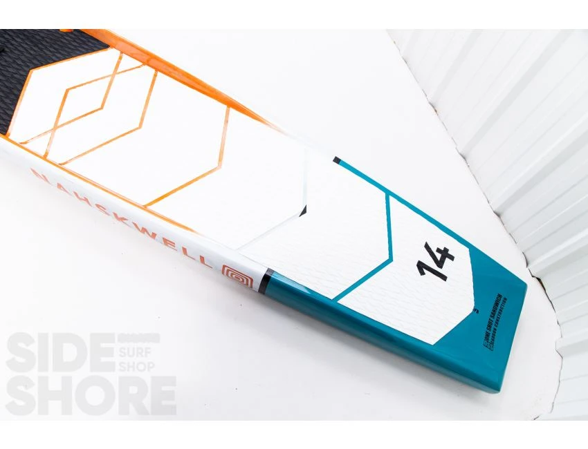 Impact Flatwater 14' X 23.5" 7 Impact Flatwater 14' X 23.5" – Image 7