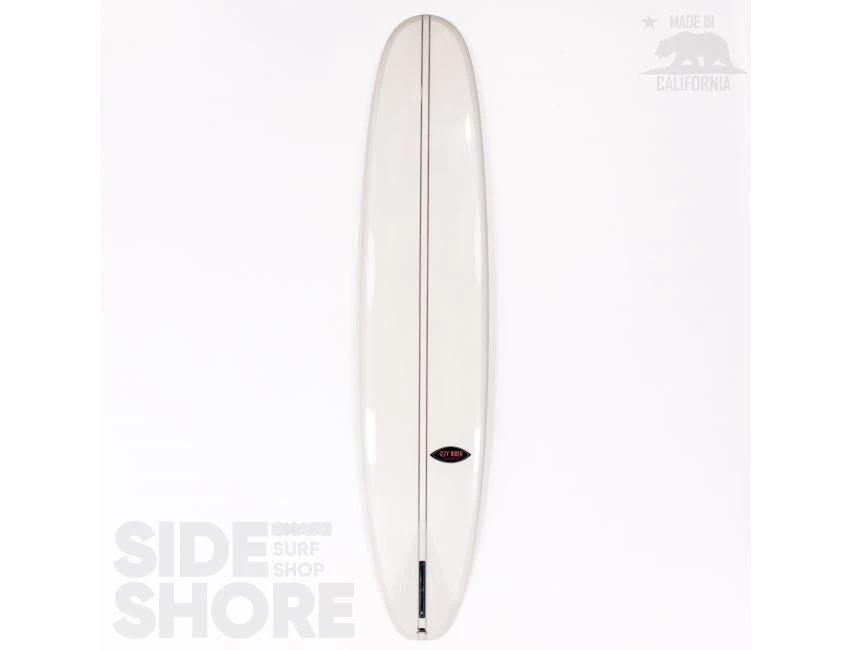 Izzy Rider Type 2 - Tint + Volan + Polish - 9'4" X 22 3/4" X 2 7/8" - Single - Us Box 2 Izzy Rider Type 2 - Tint + Volan + Polish - 9'4" X 22 3/4" X 2 7/8" - Single - Us Box – Image 2