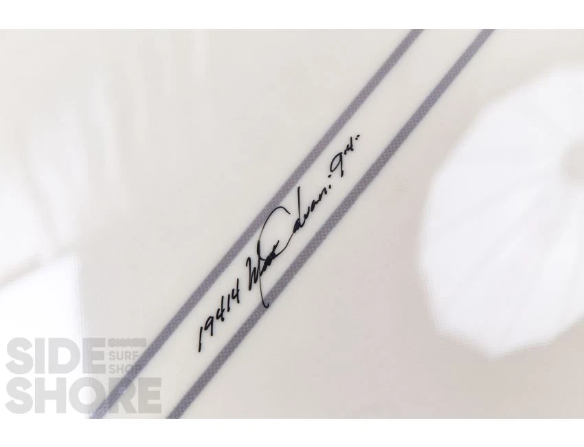 Izzy Rider Type 2 - Tint + Volan + Polish - 9'4" X 22 3/4" X 2 7/8" - Single - Us Box 13 Izzy Rider Type 2 - Tint + Volan + Polish - 9'4" X 22 3/4" X 2 7/8" - Single - Us Box – Image 13