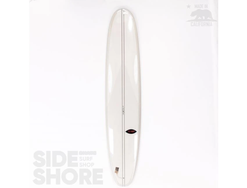 Izzy Rider Type 2 - Tint + Volan + Polish - 9'4" X 22 3/4" X 2 7/8" - Single - Us Box 1 Izzy Rider Type 2 - Tint + Volan + Polish - 9'4" X 22 3/4" X 2 7/8" - Single - Us Box
