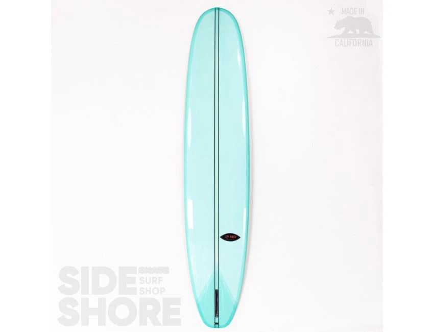 Izzy Rider Type 2 - Tint + Volan + Polish - 9'6" X 23" X 3" - Single - Us Box 2 Izzy Rider Type 2 - Tint + Volan + Polish - 9'6" X 23" X 3" - Single - Us Box – Image 2