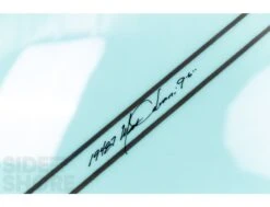 Izzy Rider Type 2 - Tint + Volan + Polish - 9'6" X 23" X 3" - Single - Us Box 30 Izzy Rider Type 2 - Tint + Volan + Polish - 9'6" X 23" X 3" - Single - Us Box -F-One Soldes Boutique izzy rider type 2 tint volan polish 96 x 23 x 3 bing surfboards 10