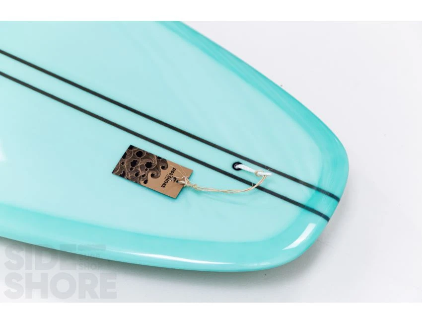 Izzy Rider Type 2 - Tint + Volan + Polish - 9'6" X 23" X 3" - Single - Us Box 13 Izzy Rider Type 2 - Tint + Volan + Polish - 9'6" X 23" X 3" - Single - Us Box – Image 13