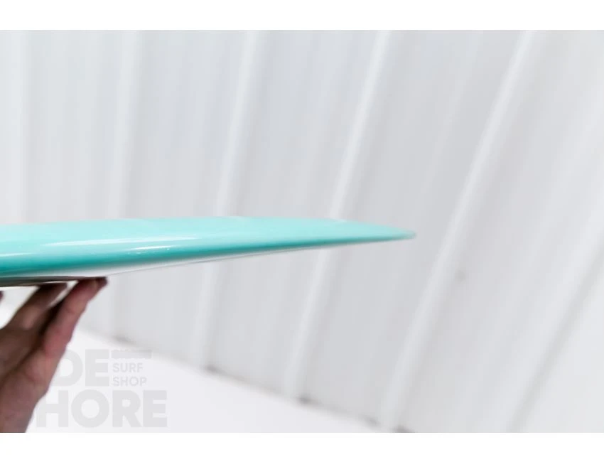 Izzy Rider Type 2 - Tint + Volan + Polish - 9'6" X 23" X 3" - Single - Us Box 19 Izzy Rider Type 2 - Tint + Volan + Polish - 9'6" X 23" X 3" - Single - Us Box – Image 19