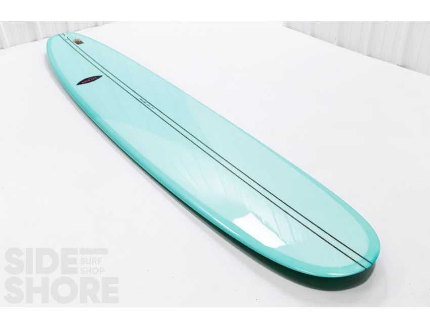 Izzy Rider Type 2 - Tint + Volan + Polish - 9'6" X 23" X 3" - Single - Us Box 3 Izzy Rider Type 2 - Tint + Volan + Polish - 9'6" X 23" X 3" - Single - Us Box – Image 3