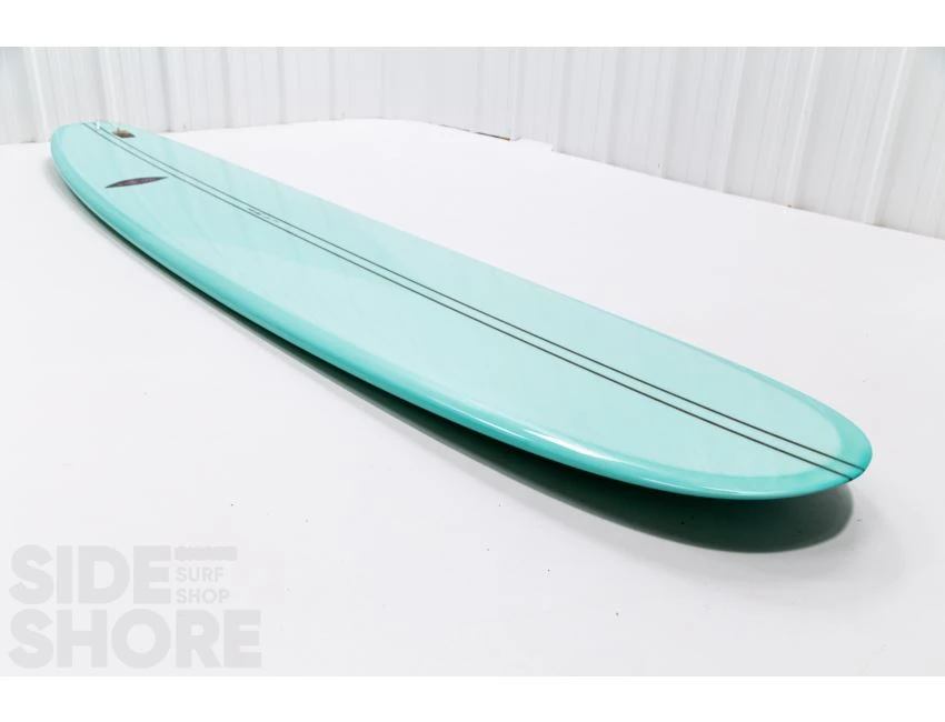 Izzy Rider Type 2 - Tint + Volan + Polish - 9'6" X 23" X 3" - Single - Us Box 4 Izzy Rider Type 2 - Tint + Volan + Polish - 9'6" X 23" X 3" - Single - Us Box – Image 4