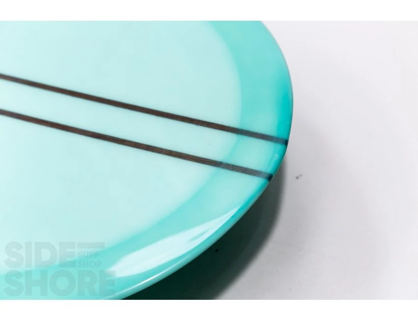 Izzy Rider Type 2 - Tint + Volan + Polish - 9'6" X 23" X 3" - Single - Us Box 5 Izzy Rider Type 2 - Tint + Volan + Polish - 9'6" X 23" X 3" - Single - Us Box – Image 5