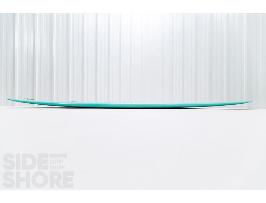 Izzy Rider Type 2 - Tint + Volan + Polish - 9'6" X 23" X 3" - Single - Us Box 6 Izzy Rider Type 2 - Tint + Volan + Polish - 9'6" X 23" X 3" - Single - Us Box – Image 6