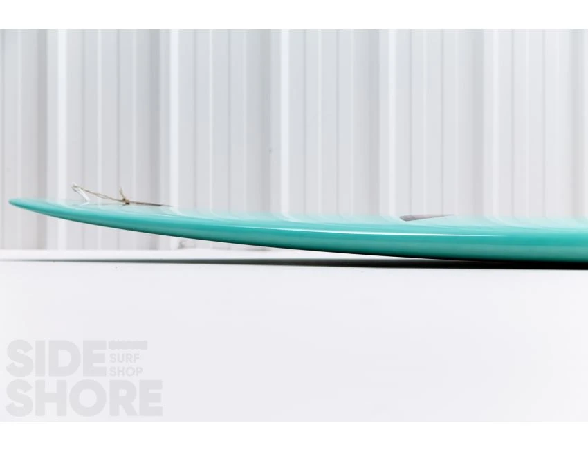 Izzy Rider Type 2 - Tint + Volan + Polish - 9'6" X 23" X 3" - Single - Us Box 7 Izzy Rider Type 2 - Tint + Volan + Polish - 9'6" X 23" X 3" - Single - Us Box – Image 7