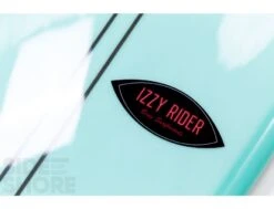 Izzy Rider Type 2 - Tint + Volan + Polish - 9'6" X 23" X 3" - Single - Us Box 29 Izzy Rider Type 2 - Tint + Volan + Polish - 9'6" X 23" X 3" - Single - Us Box -F-One Soldes Boutique izzy rider type 2 tint volan polish 96 x 23 x 3 bing surfboards 9
