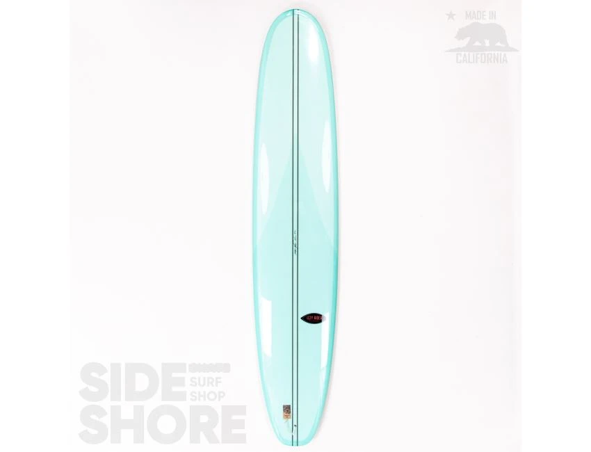 Izzy Rider Type 2 - Tint + Volan + Polish - 9'6" X 23" X 3" - Single - Us Box 1 Izzy Rider Type 2 - Tint + Volan + Polish - 9'6" X 23" X 3" - Single - Us Box