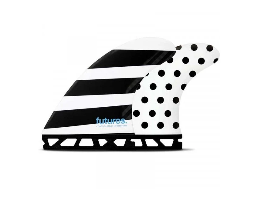 Jack Freestone - Control Series - Fiberglass - Thruster - L 1 Jack Freestone - Control Series - Fiberglass - Thruster - L