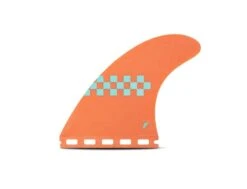 Freestone Control Series - Salmon - Thruster - L -F-One Soldes Boutique jack freestone control series salmon thruster l futures 4