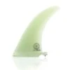 Joel Tudor Flex - 9.125" - Clear -F-One Soldes Boutique joel tudor flex 9125 clear captain fin