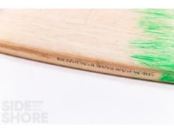 Kite Boss - 5'8 X 18 13/16" X 2 3/8 - 27,8 L -F-One Soldes Boutique kite boss 58 x 18 1316 x 2 38 278 l sunova 11