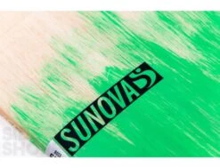 Kite Boss - 5'8 X 18 13/16" X 2 3/8 - 27,8 L -F-One Soldes Boutique kite boss 58 x 18 1316 x 2 38 278 l sunova 12