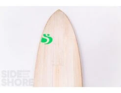 Kite Boss - 5'8 X 18 13/16" X 2 3/8 - 27,8 L -F-One Soldes Boutique kite boss 58 x 18 1316 x 2 38 278 l sunova 14