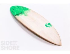 Kite Boss - 5'8 X 18 13/16" X 2 3/8 - 27,8 L -F-One Soldes Boutique kite boss 58 x 18 1316 x 2 38 278 l sunova 15