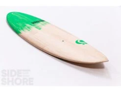 Kite Boss - 5'8 X 18 13/16" X 2 3/8 - 27,8 L -F-One Soldes Boutique kite boss 58 x 18 1316 x 2 38 278 l sunova 2