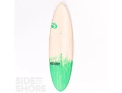 Kite Boss - 5'8 X 18 13/16" X 2 3/8 - 27,8 L