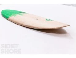 Kite Boss - 5'8 X 18 13/16" X 2 3/8 - 27,8 L -F-One Soldes Boutique kite boss 58 x 18 1316 x 2 38 278 l sunova 3
